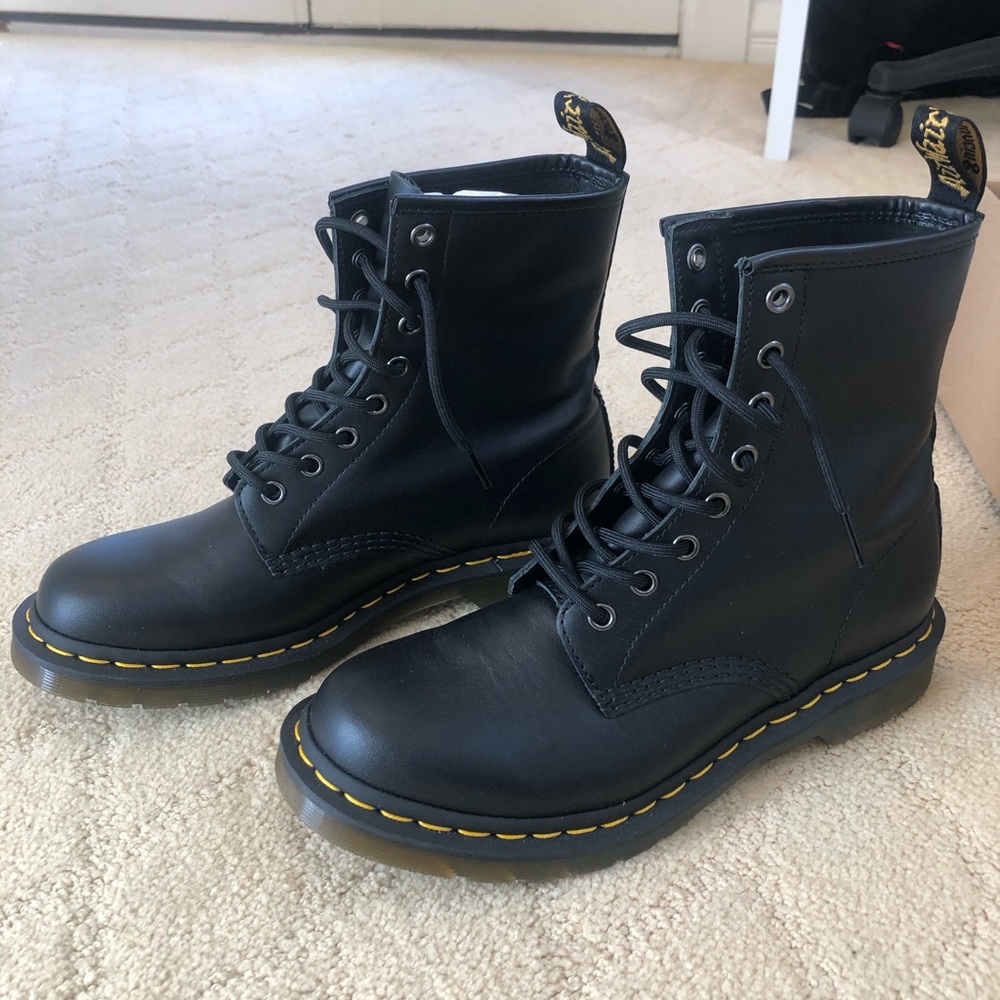 Dr. Martens 1460 Nappa